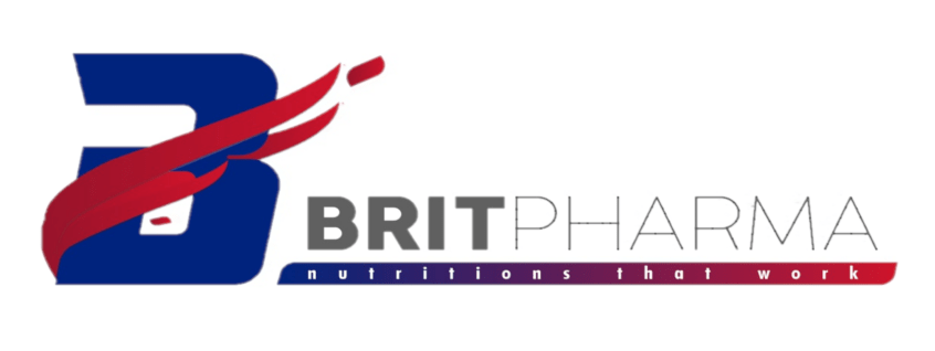 Brit Pharma | Home - Brit Pharma - Nutrition That Work