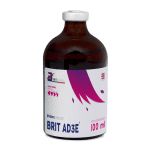 BRIT AD3E 100 ml