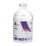 BRIT AMOXY-15 100 ml