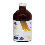 BRIT CATA+100ml