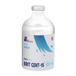 BRIT GENT-15 100 ml