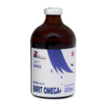 BRIT OMEGA+ 100ml