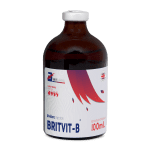 BRITVIT-B-100-ml