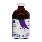 CETIBRIT-10 100 ml