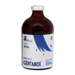 GENTAMOX 100 ml