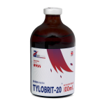 TYLOBRIT-20 100ml